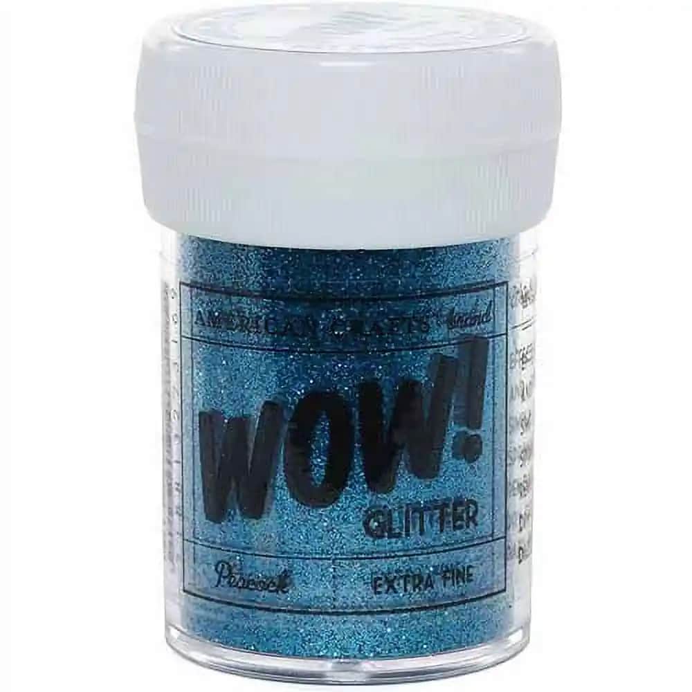 Wow Glitter ile Kozmetik ve El Sanatlarında Parlaklık ve Yaratıcılık Artırıcı Fırsatlar