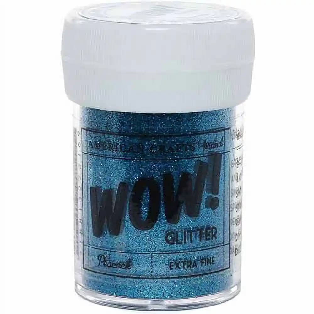 Wow Glitter ile Kozmetik ve El Sanatlarında Parlaklık ve Yaratıcılık Artırıcı Fırsatlar