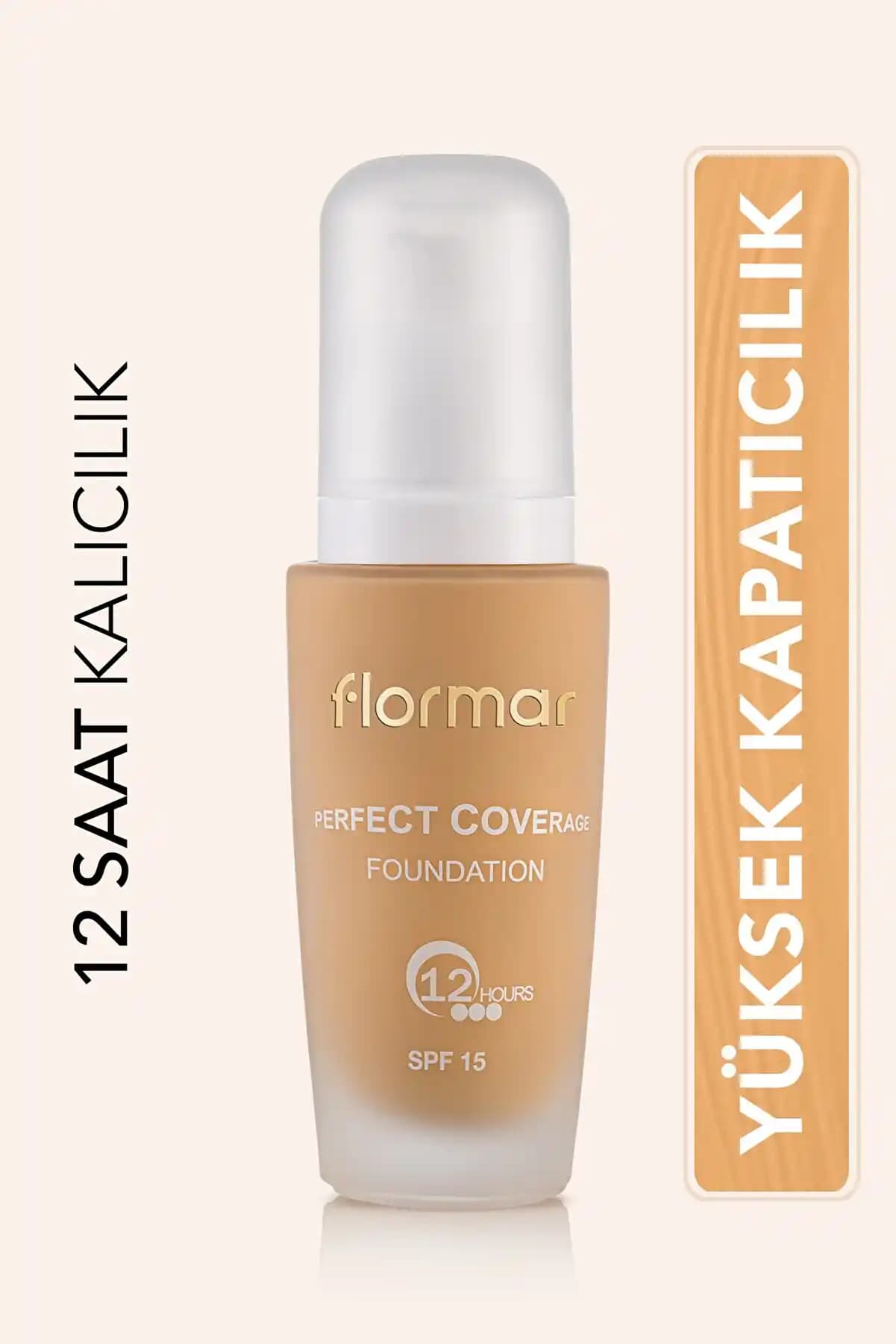 Yağ Bazlı Fondöten Nedir, Hangi Cilt Tiplerine Uygundur ve Doğru Kullanım İpuçları