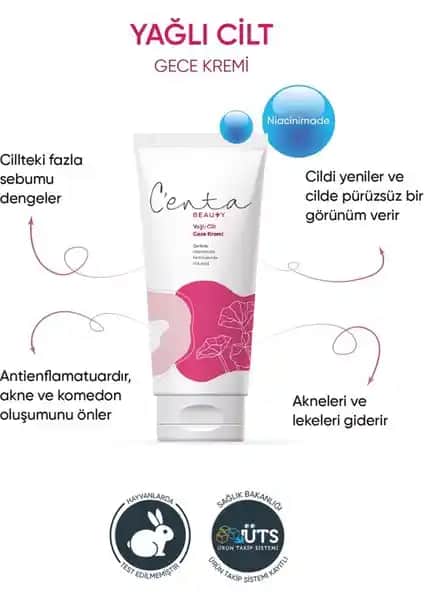 Yağlı Ciltler İçin Cica Krem Kullanımı ve Bakım İpuçları