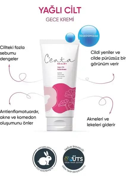 Yağlı Ciltler İçin Cica Krem Kullanımı ve Bakım İpuçları
