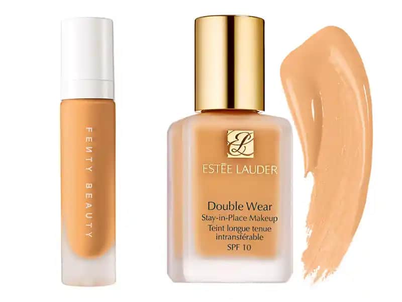 Yağlı Ciltler İçin En İyi Fondöten ve Makyaj İpuçları 2023