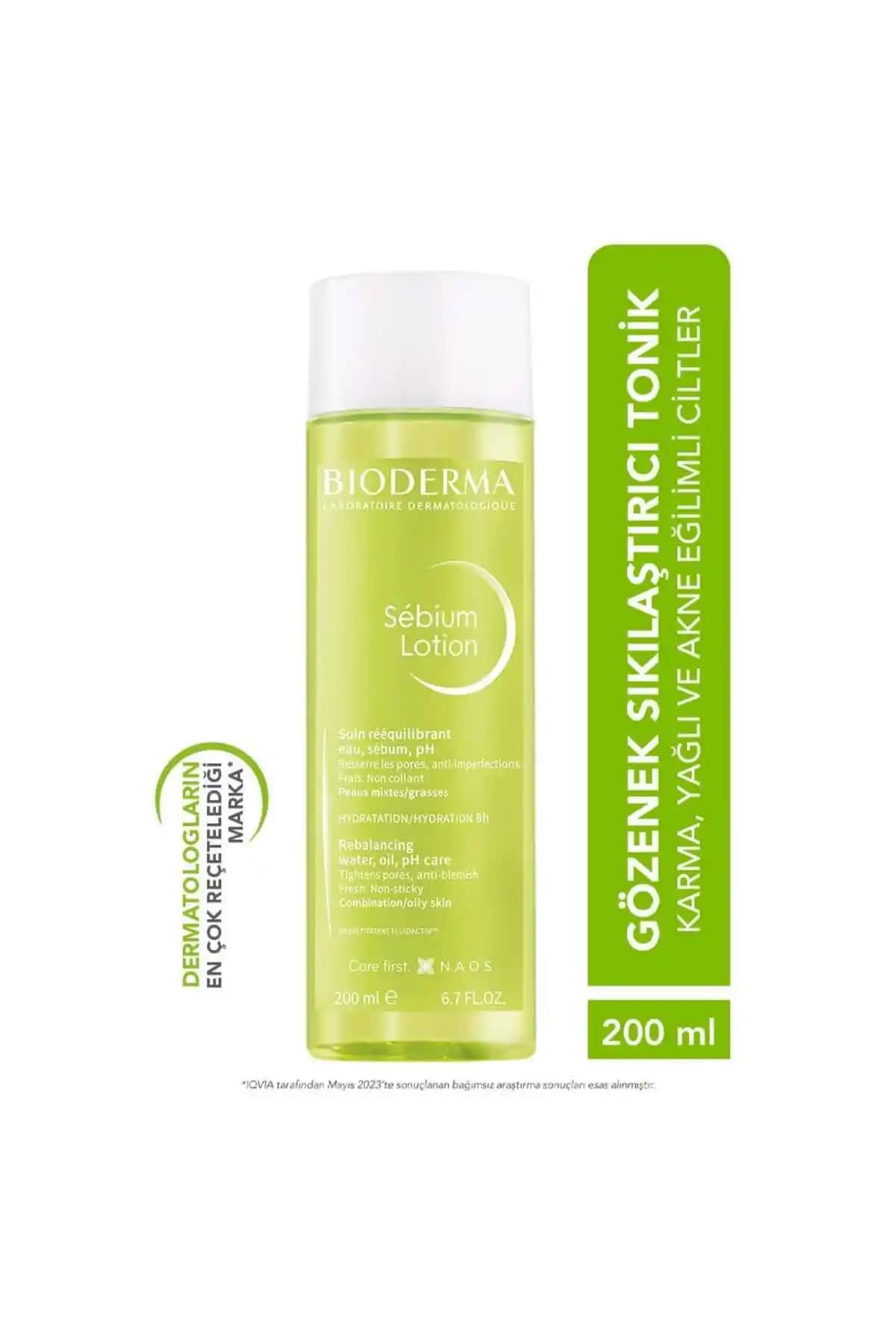 Yağlı Ciltler İçin Tonik Seçimi ve Kullanım Rehberi