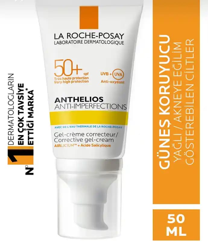 Yağlı Ciltler İçin Uygun Güneş Koruyucu Seçenekleri ve Kullanım İpuçları