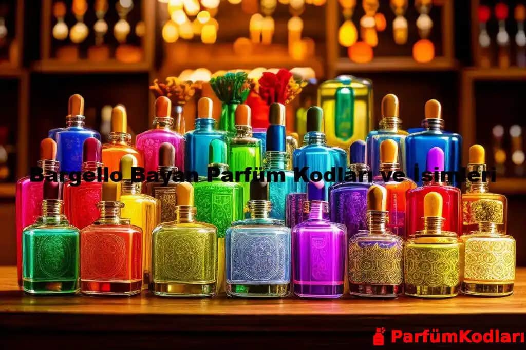 Yaratıcı ve Benzersiz Parfüm İsimleri İçin İlham Kaynakları ve İpuçları