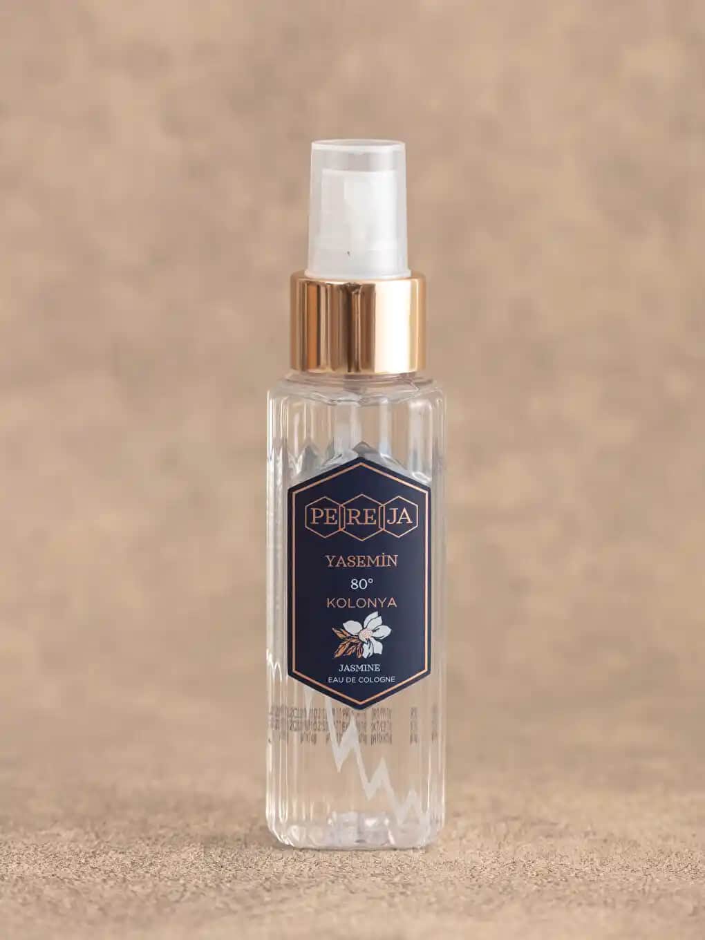 Yasemin Kokulu Kolonya: Geleneksel ve Modern Kozmetik Dünyasında Kendine Özgü Yeri