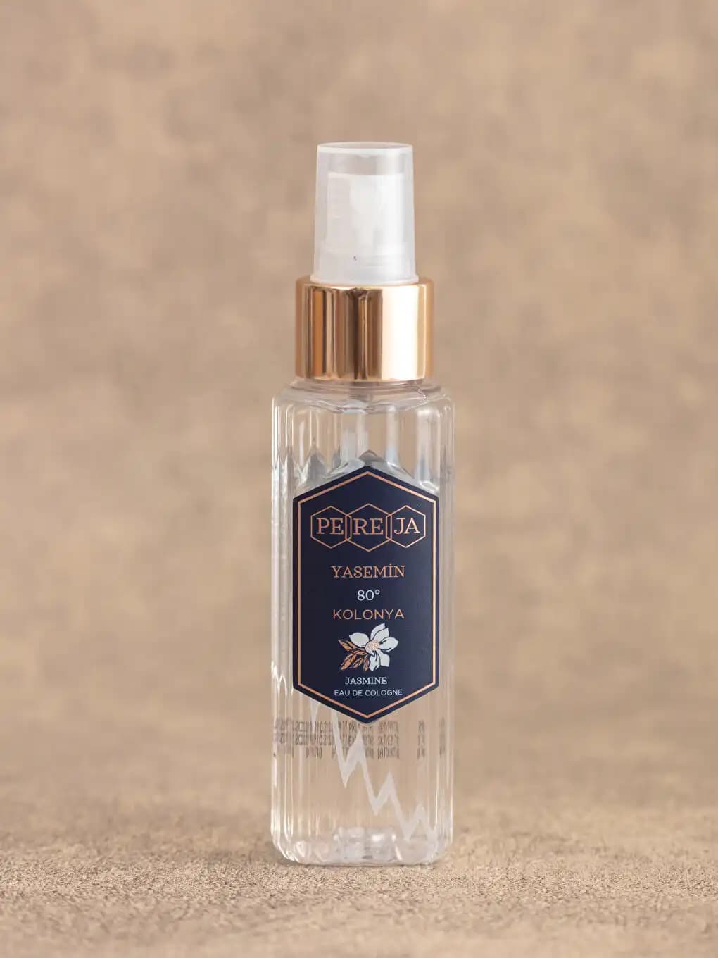 Yasemin Kokulu Kolonya: Geleneksel ve Modern Kozmetik Dünyasında Kendine Özgü Yeri