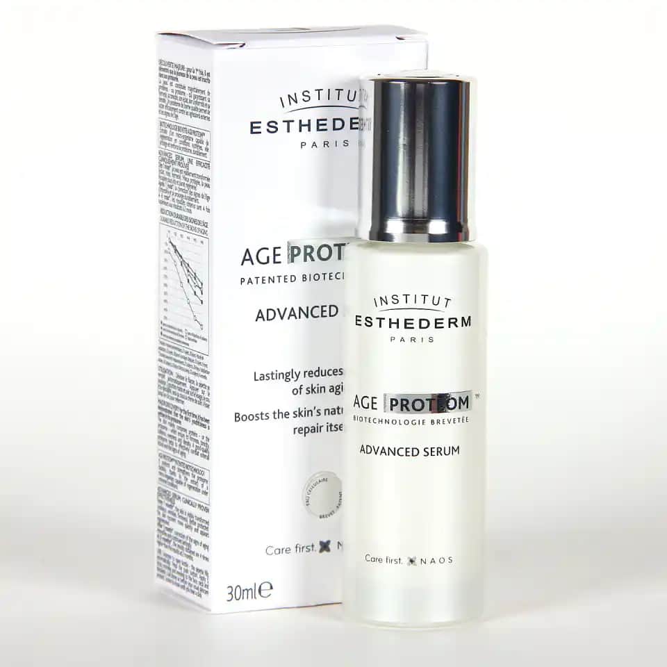 Yaşlanma Karşıtı Age Proteom Advanced Serum ile Cilt Sağlığınızı Güçlendirin