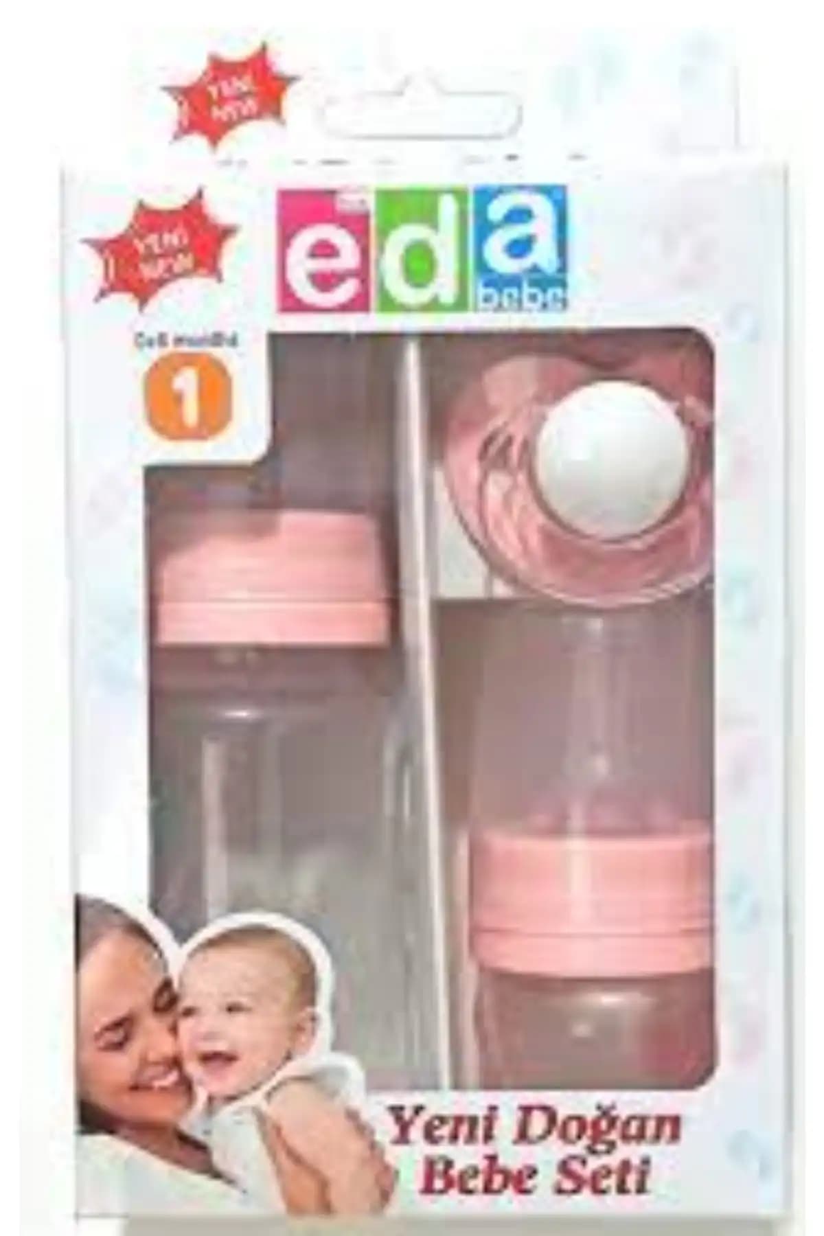 Yeni Doğan Bebekler İçin Güvenilir ve Sağlıklı Bebek Maması Seçenekleri