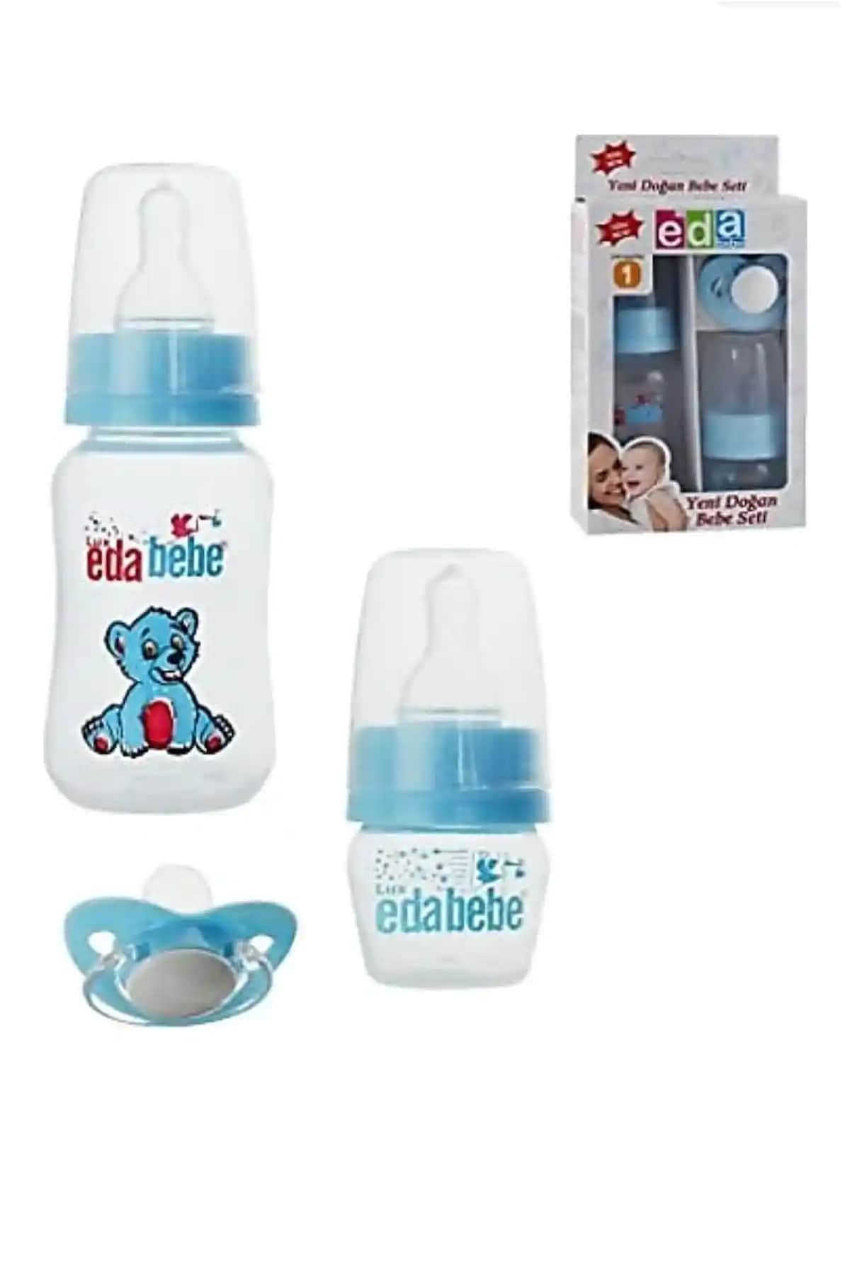 Yeni Doğan Bebekler İçin Güvenli ve Sağlıklı Biberon Seçimi Rehberi