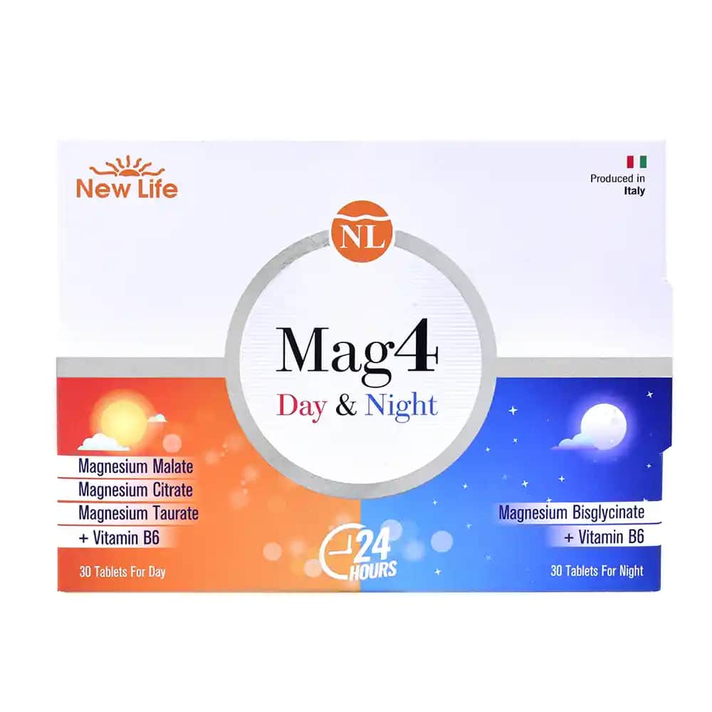 Yeni Hayat Magnezyumu ile Doğal Güzellik ve Sağlık İçin Alternatif Çözümler