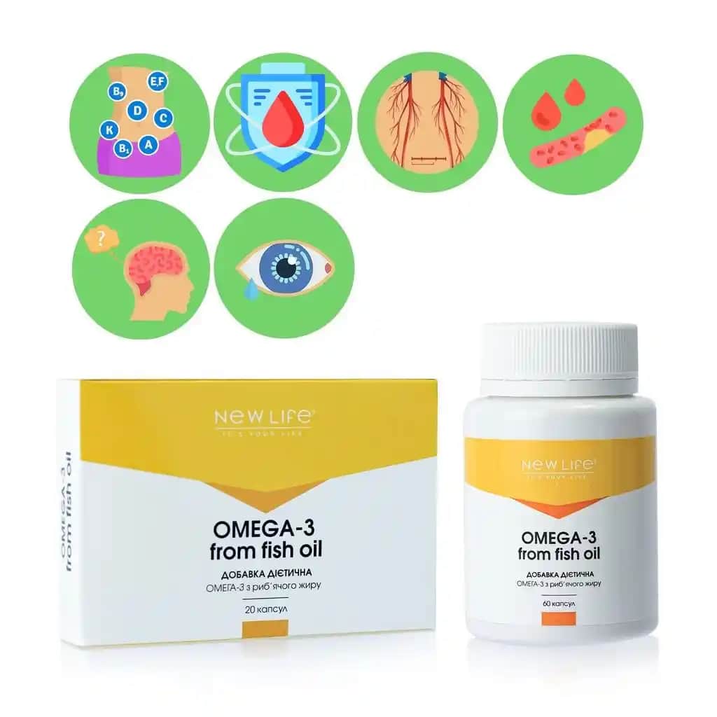 Yeni Nesil Balık Yağı ile Cilt ve Saç Sağlığını Destekleyen Doğal Çözüm