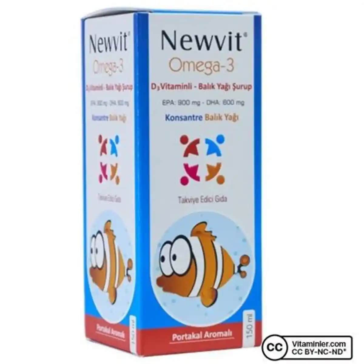 Yeni Vit Balık Yağı: Cilt ve Sağlık İçin Güçlü Doğal Takviye Önerisi ve Faydaları