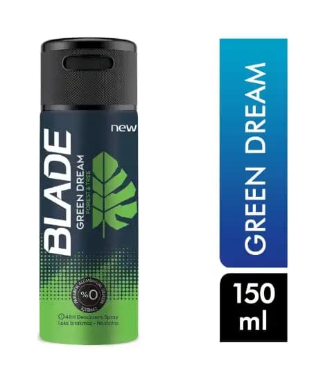 Yeşil Deodorantlar: Doğal ve Güçlü Kişisel Bakım Çözümüne Yönelik Rehberlik