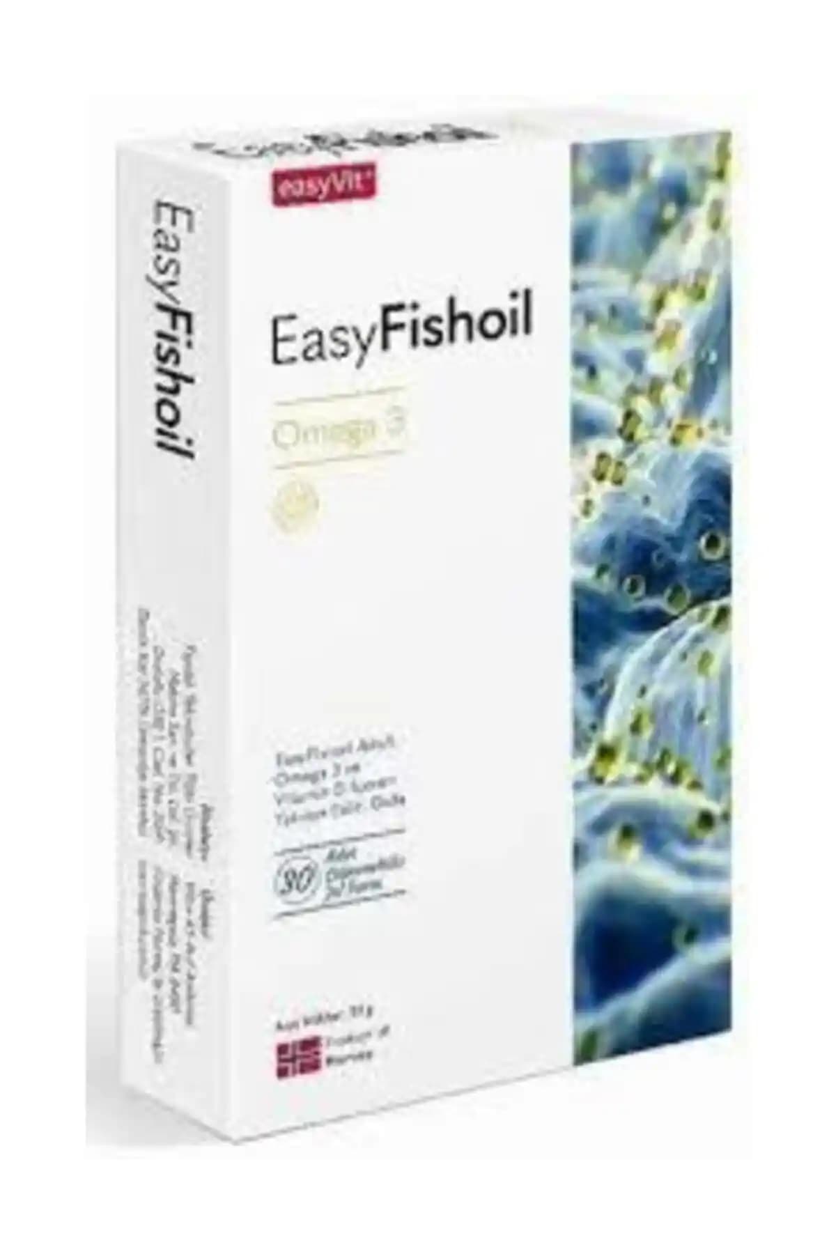 Yetişkinler İçin Balık Yağı Takviyesi: Omega-3 Faydaları ve Sağlık Üzerindeki Etkileri