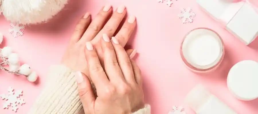 Yıpranmış Eller İçin Etkili Bakım Yöntemleri ve Doğal Çözümler