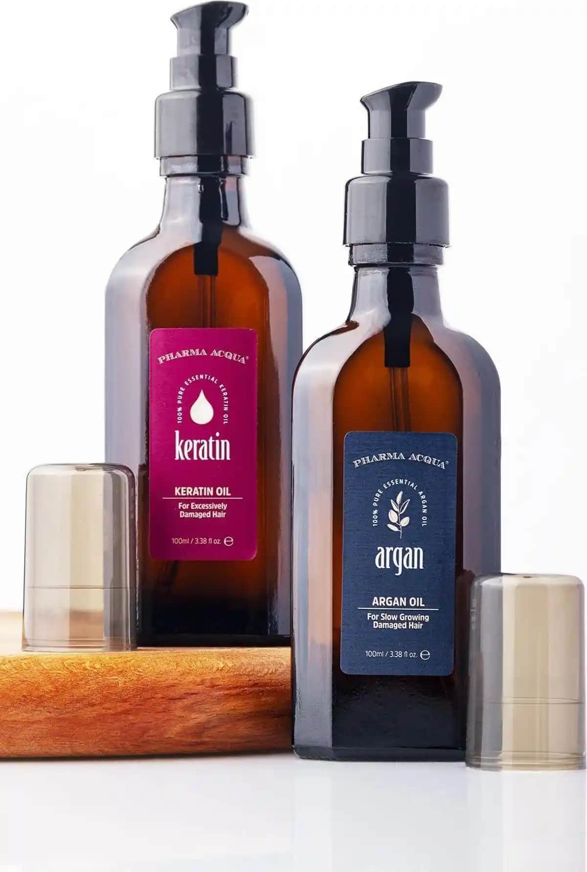 Yıpranmış Saçlar İçin En Etkili Doğal Yağlar ve Bakım Tüyoları