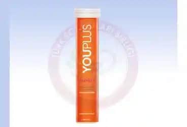 YouPlus Efervesan Tablet: Sağlıklı Güzellik ve Enerji İçin Yenilikçi Çözüm