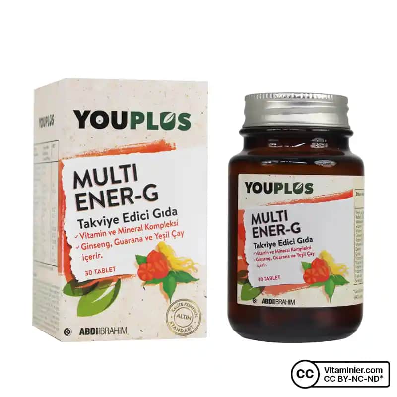 Youplus Multi Energy ile Kozmetik ve Kişisel Bakımda Yenilikçi Enerji Kaynağı