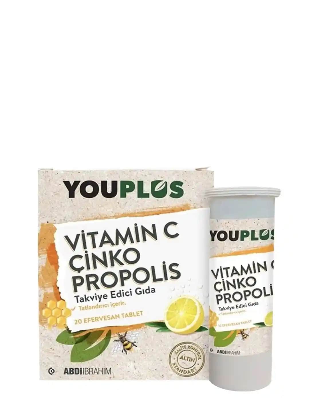 Youplus Propolis ile Doğal Güzelliğinizi Koruyan Güvenilir Bakım Ürünleri