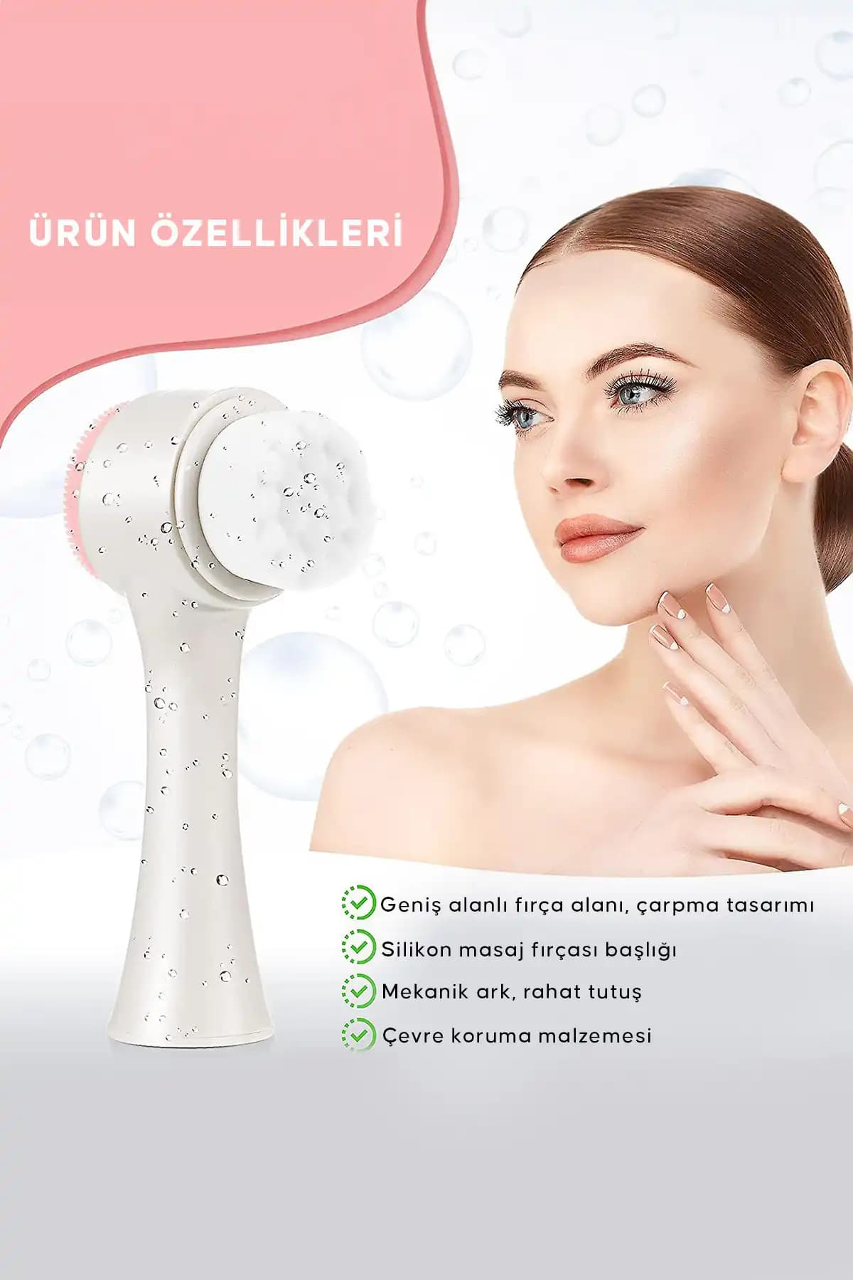 Yüz Gözenek Temizliği ve Bakımı İçin En Etkili Yöntemler ve Ürünler