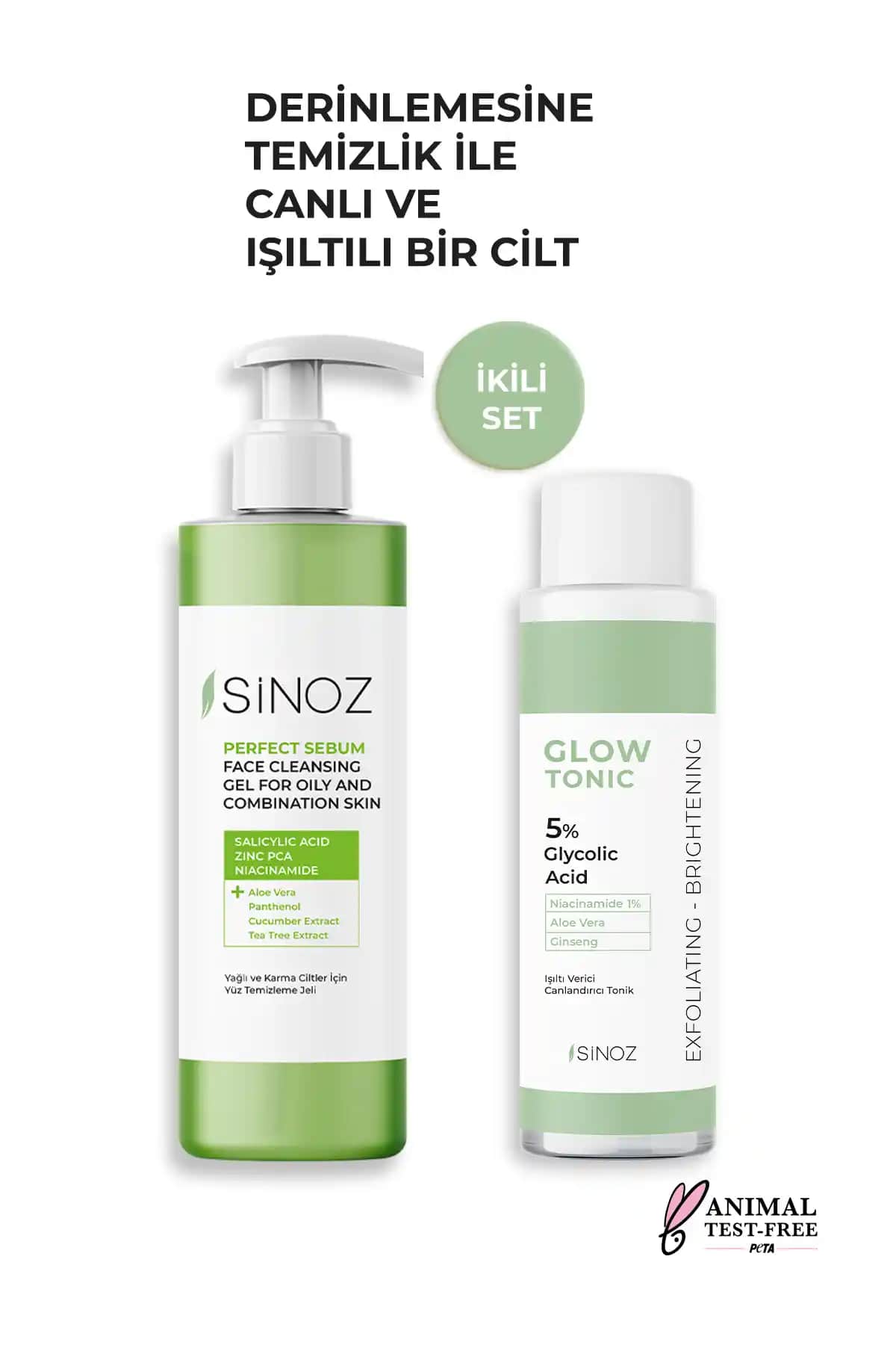 Yüz Gözeneklerini Temizleme ve Sağlıklı Bir Cilt İçin Etkili Yöntemler