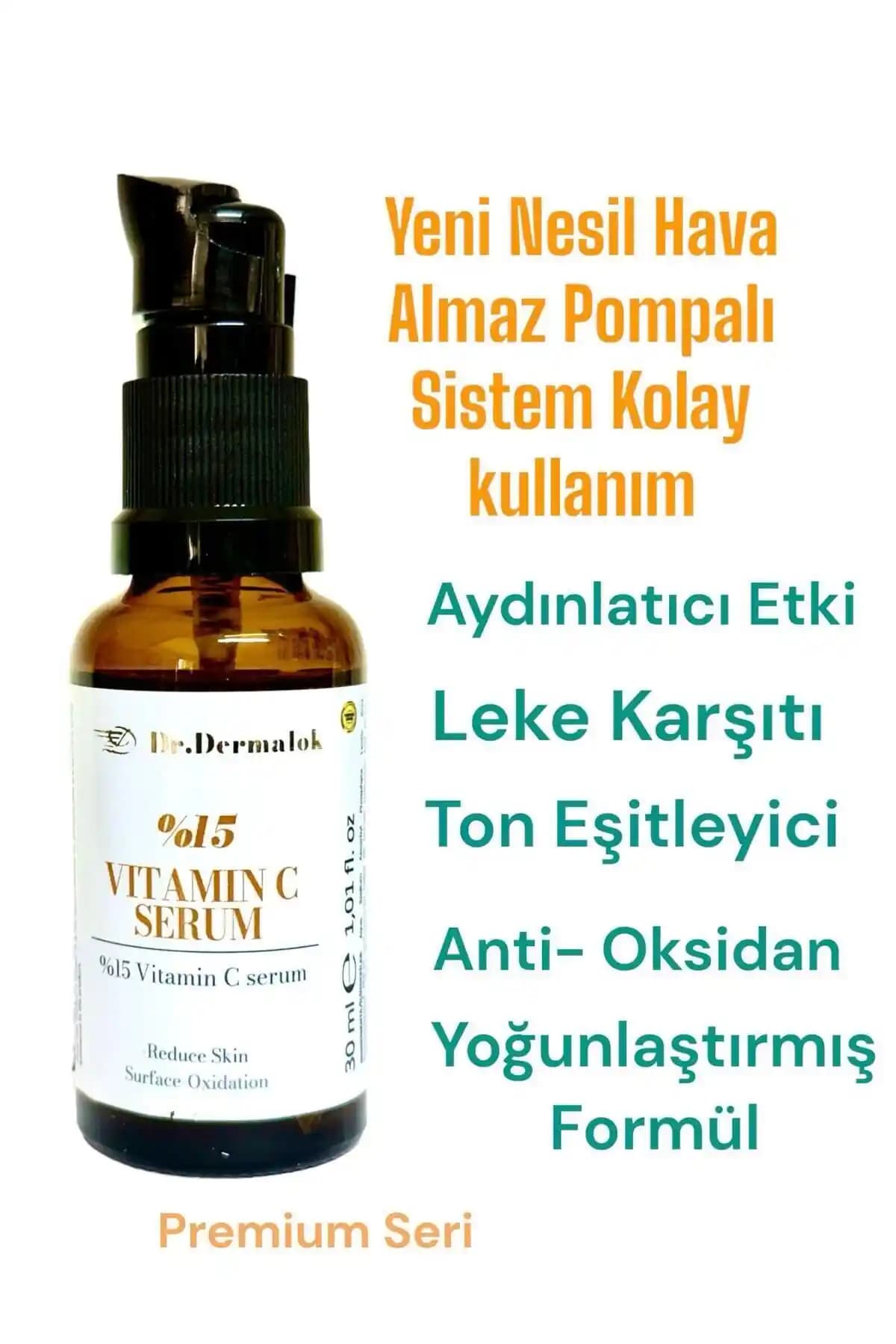Yüz İçin Gerekli Vitaminler ve Cilt Sağlığını Destekleyen En Etkili Vitaminler