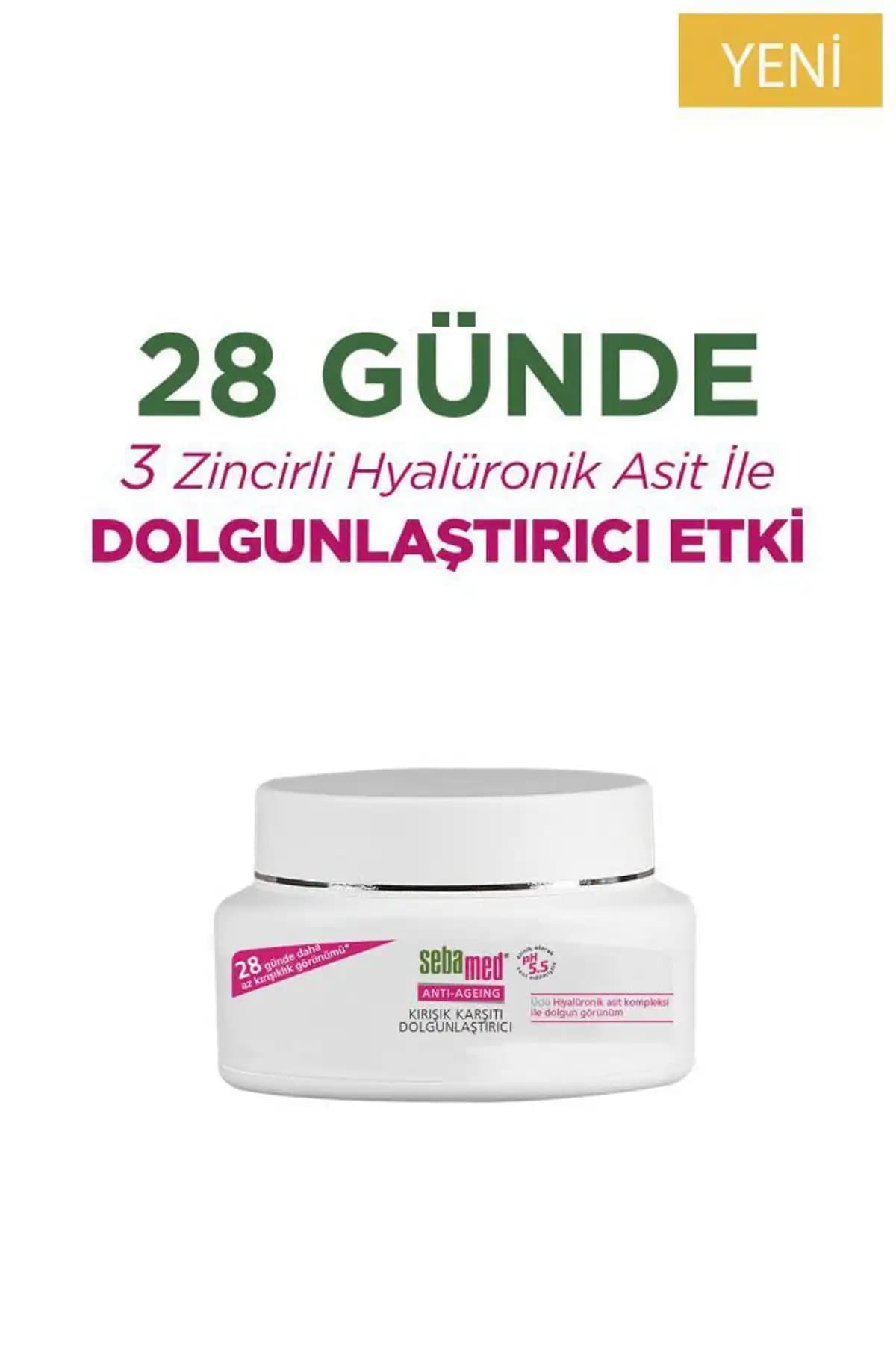 Yüz Kırışık Giderici Kremler ve Yaşlanma Karşıtı Cilt Bakımında Etkili Çözümler