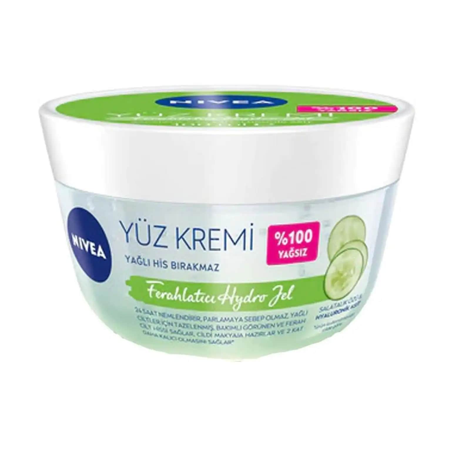 Yüz Kremi Seçimi ve Kullanımı İçin Kapsamlı Rehber