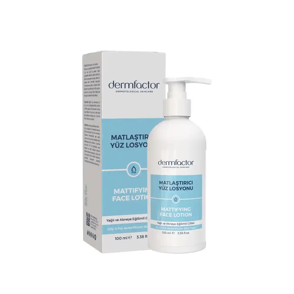 Yüz Losyonları ve Cilt Tipine Uygun Bakım İpuçları