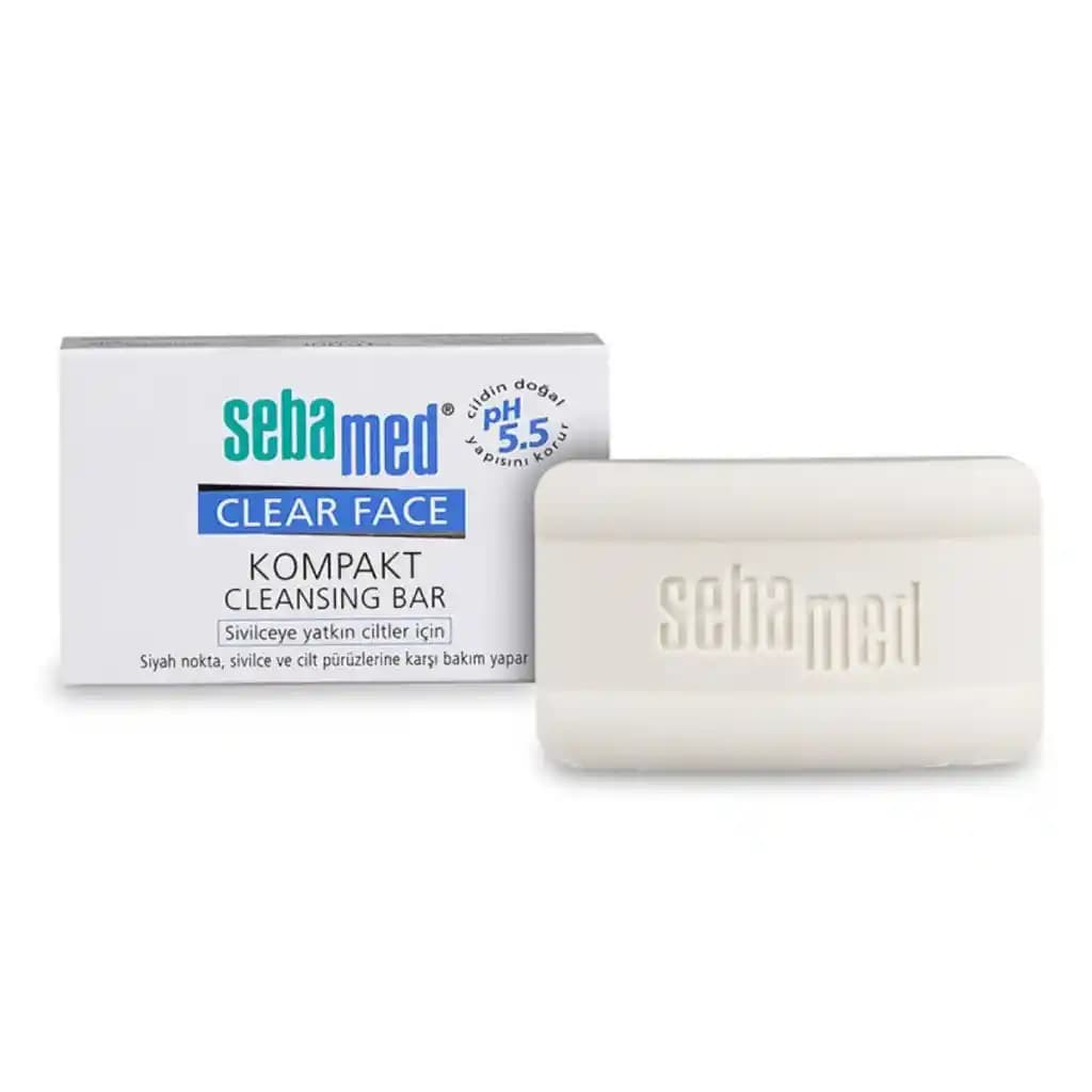 Yüz Sabunu Seçimi ve Kullanımı: Cilt Sağlığınızı Koruyan Doğal Temizlik Ürünleri