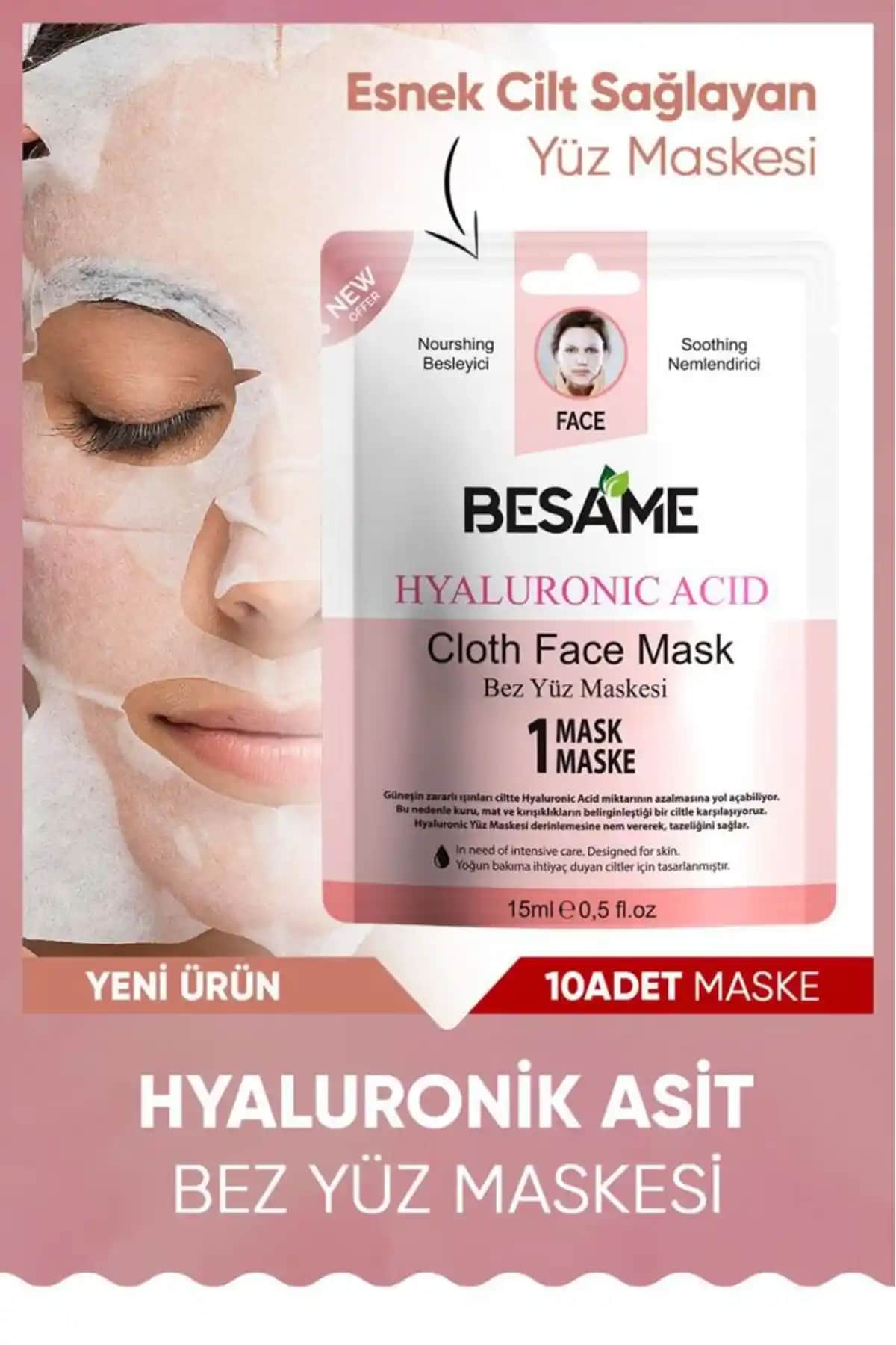 Yüz Soyan Maskeler: Cilt Temizliği ve Yenileme İçin En Etkili Yöntemler