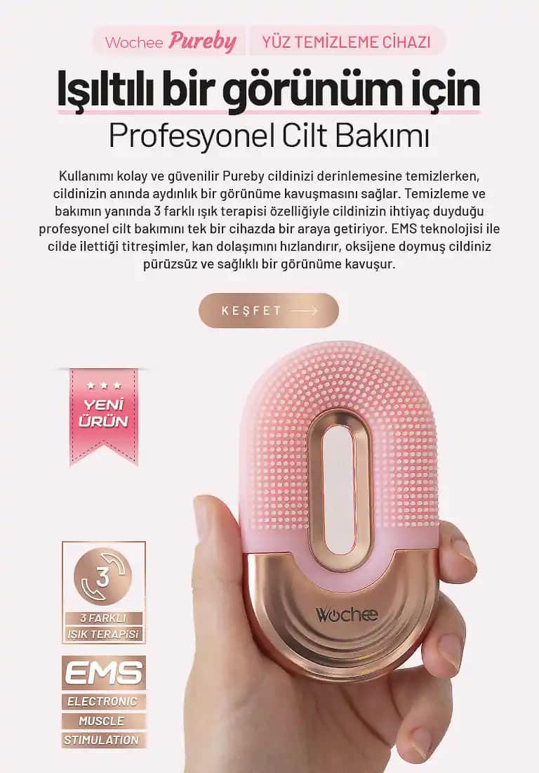 Yüz Temizleme Cihazlarıyla Kullanılan Jellerin Özellikleri ve Doğru Seçim Rehberi