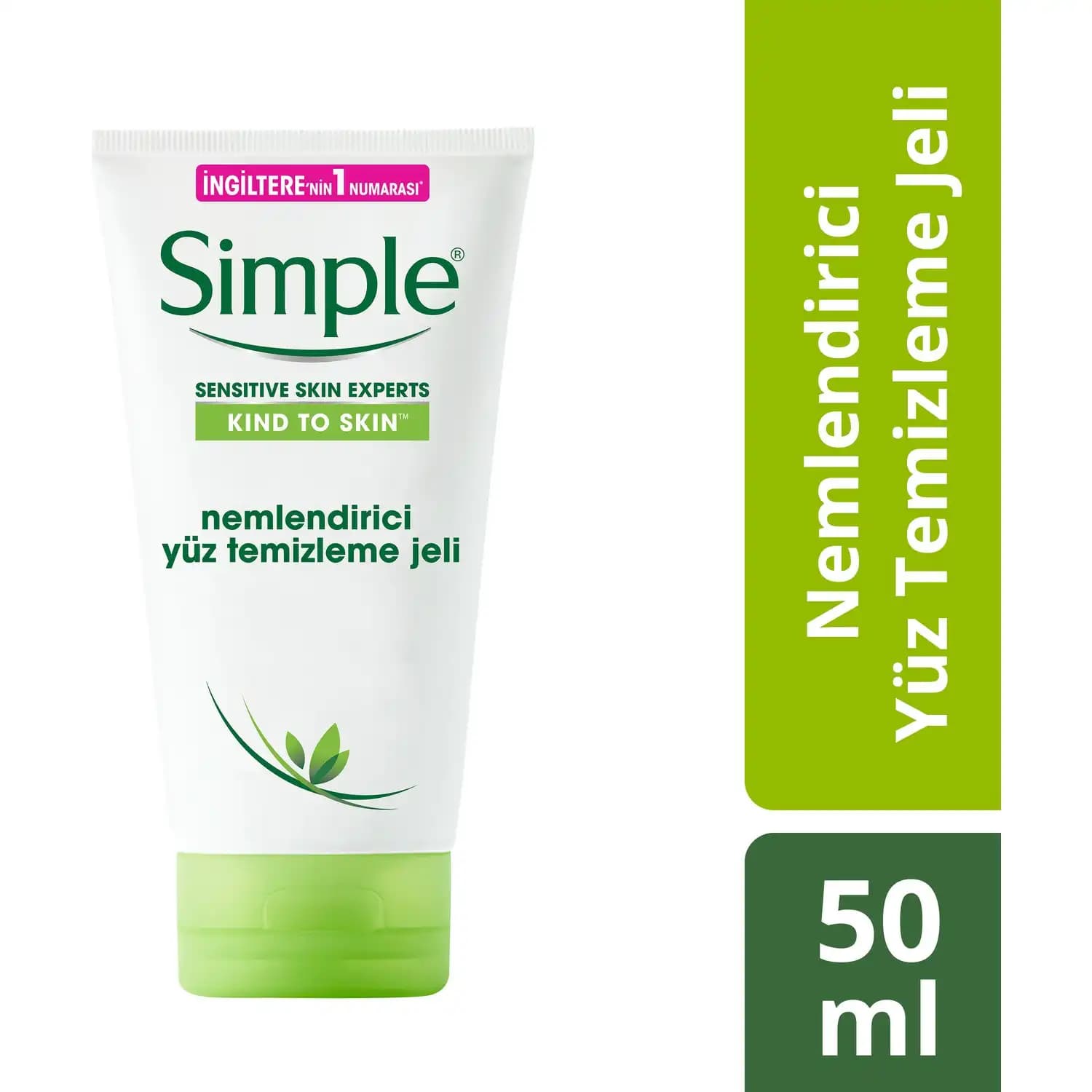 Yüz Temizleme Jeli Kullanımı ve Simple Markasının Avantajları Üzerine Kapsamlı Rehber