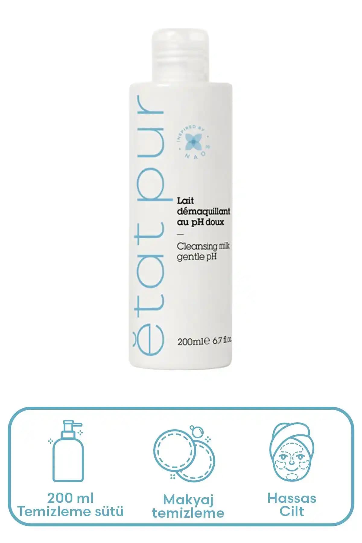 Yüz Temizleme Sütü Kullanımı ve Seçimi: Sağlıklı ve Parlak Cilt İçin Rehber