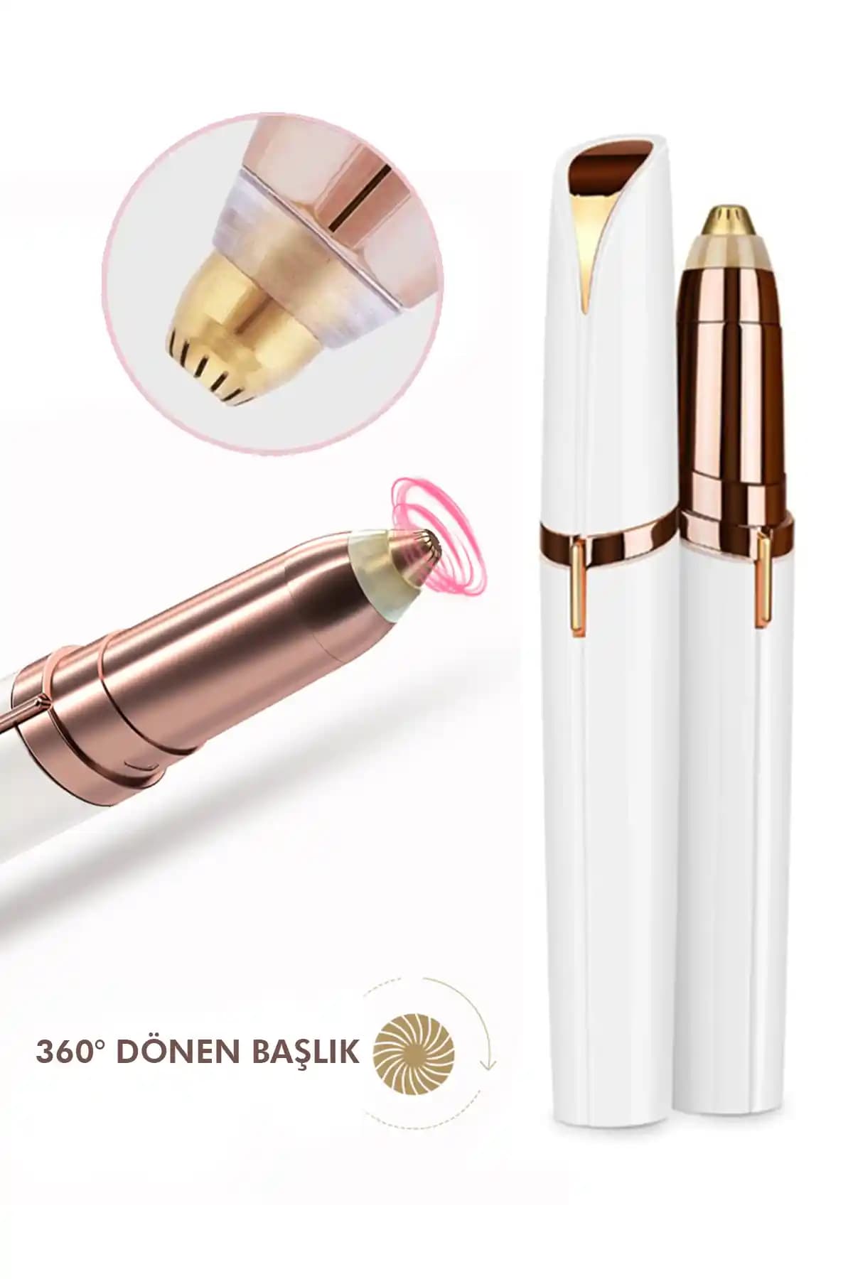 Yüz Tüyleri İçin Güvenli ve Etkili Epilasyon Aletleri Rehberi