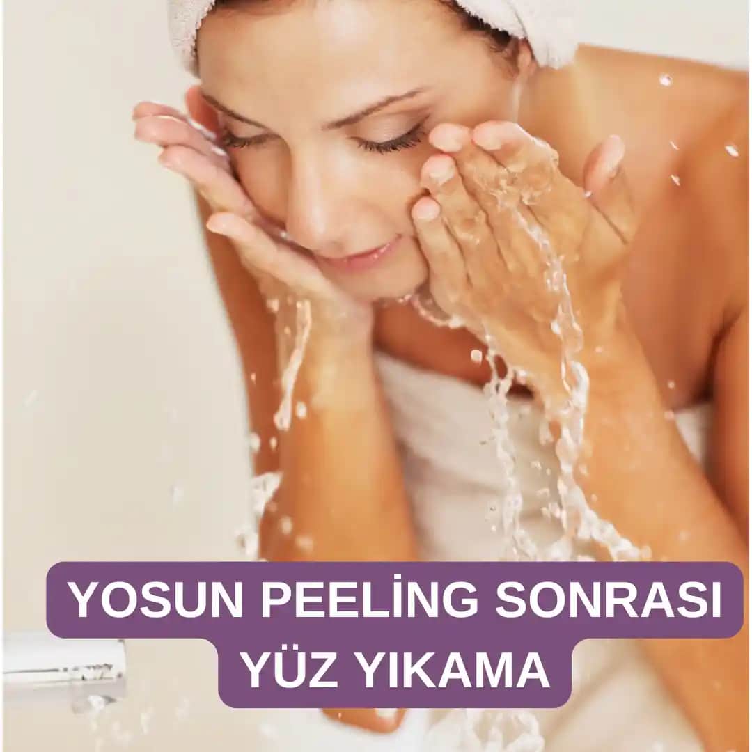 Yüz Yıkama Sırası ve Doğru Cilt Temizliği Yöntemleri Hakkında Kapsamlı Rehber