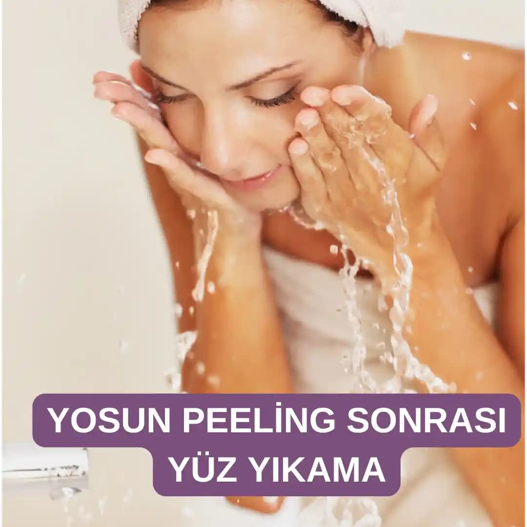 Yüz Yıkama Sırası ve Doğru Cilt Temizliği Yöntemleri Hakkında Kapsamlı Rehber