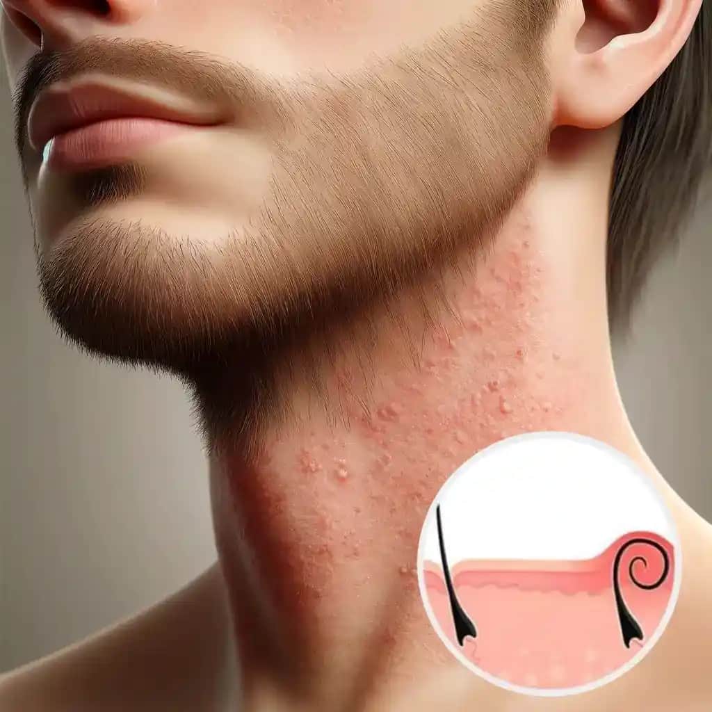 Yüzde Tahrişi Nedenleri Belirtileri ve Önleme Yöntemleri Hakkında Kapsamlı Bilgi