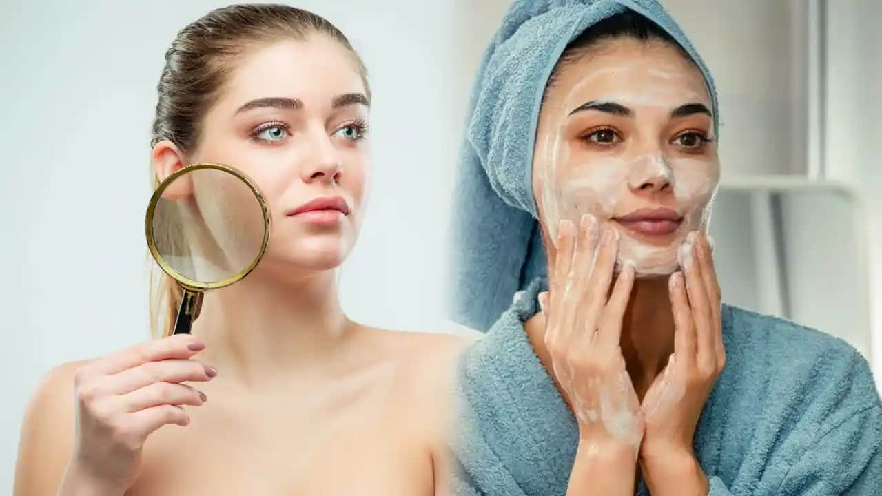 Yüzdeki Yağlanmayı Azaltan Etkili ve Doğal Cilt Bakım Yöntemleri