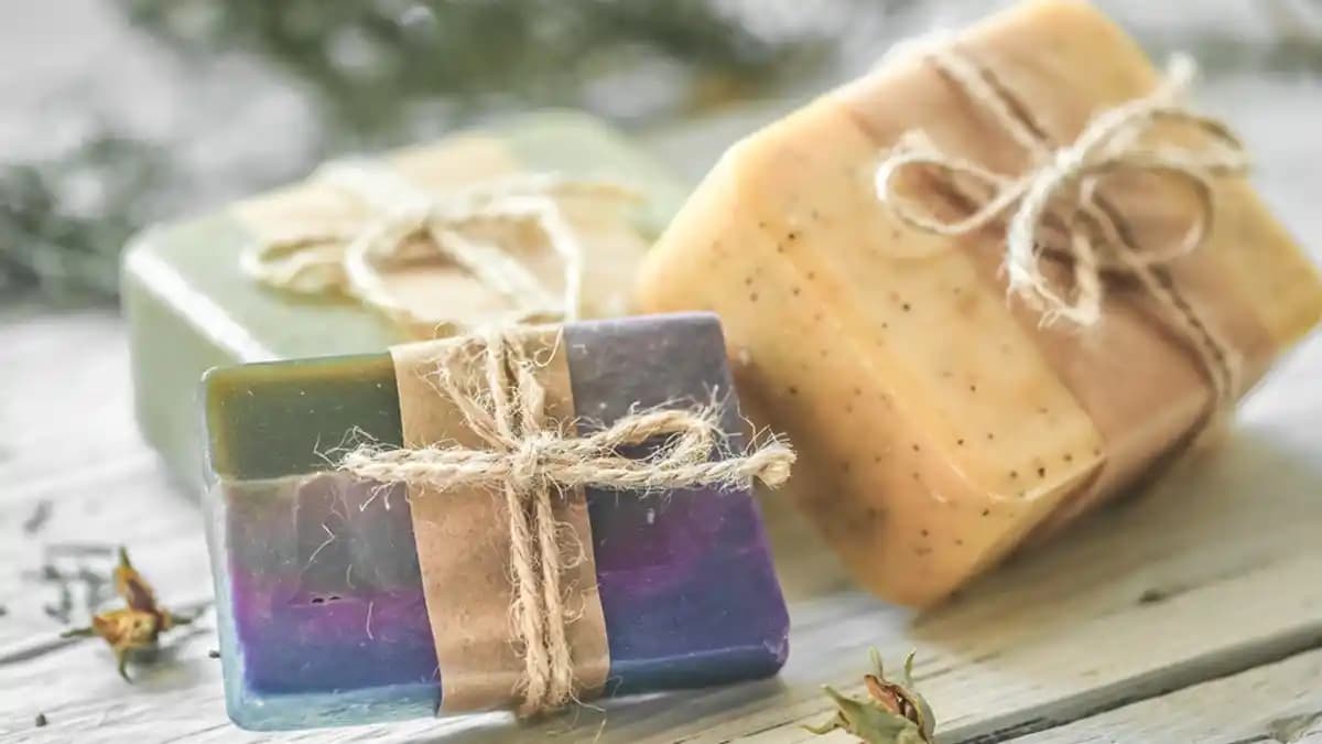 Yüze En Uygun Sabun Seçimi ve Cilt Tipine Göre Tavsiyeler