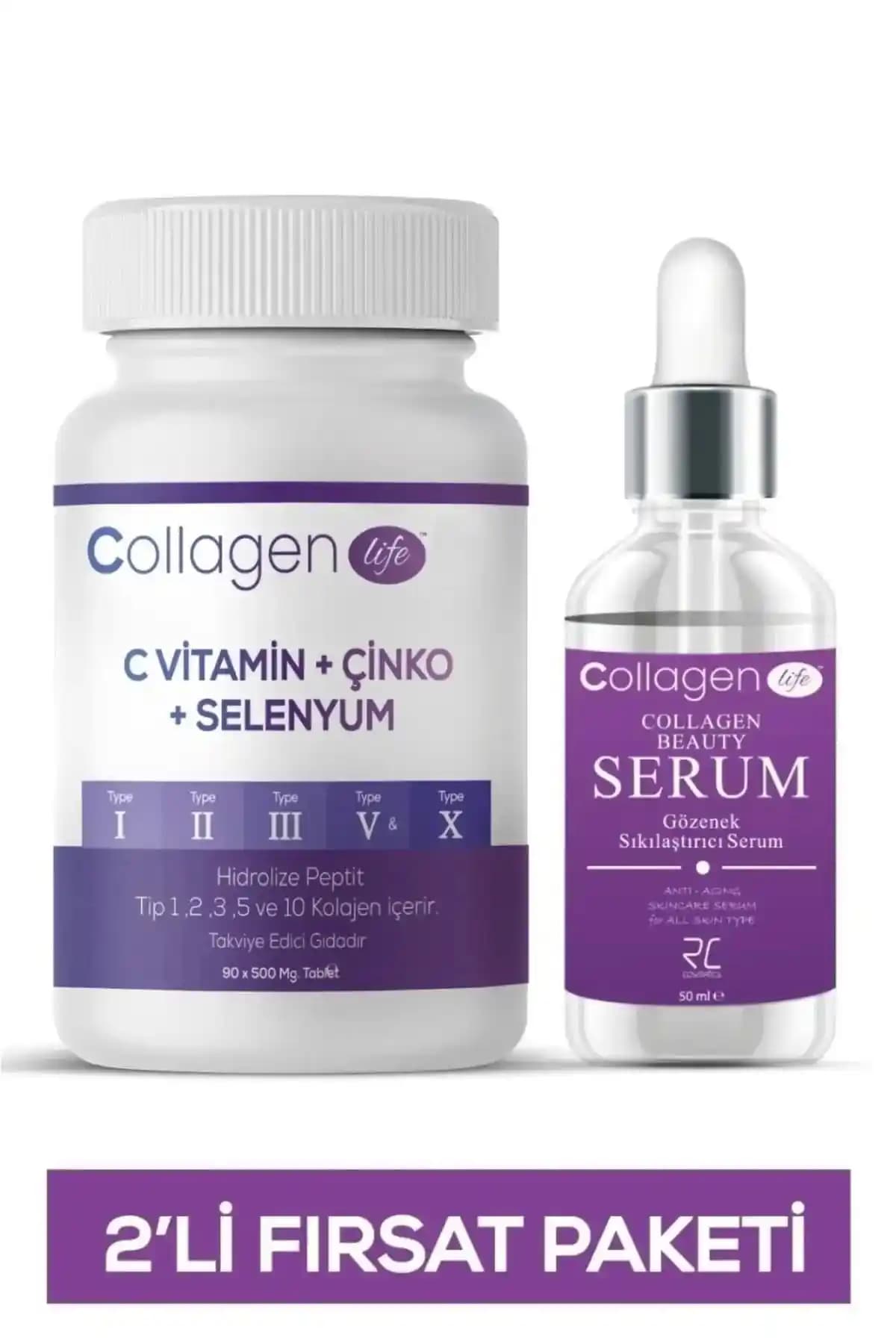 Yüze Kolajen Uygulamaları ve Doğal Destek Yöntemleri ile Gelişen Cilt Sağlığı