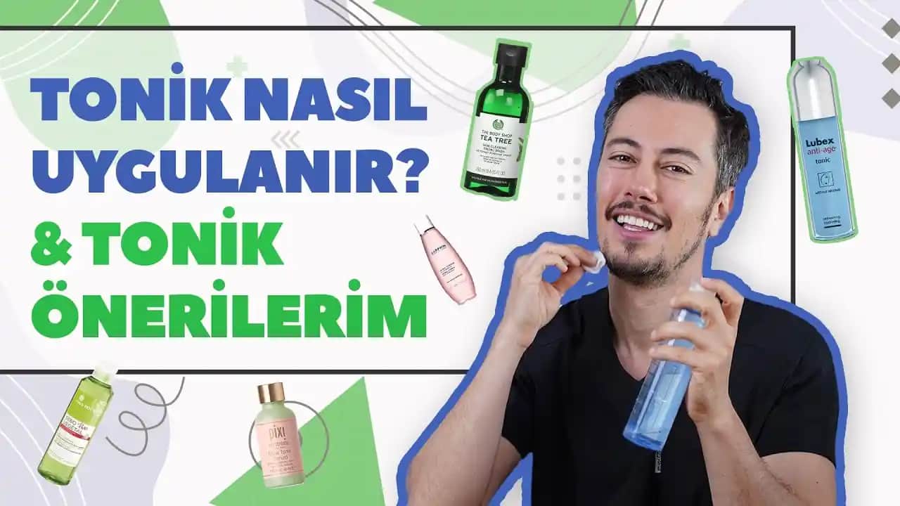 Yüze Tonik Uygulama Rehberi: Adımlar ve İpuçlarıyla Cilt Bakımınızı Optimize Edin