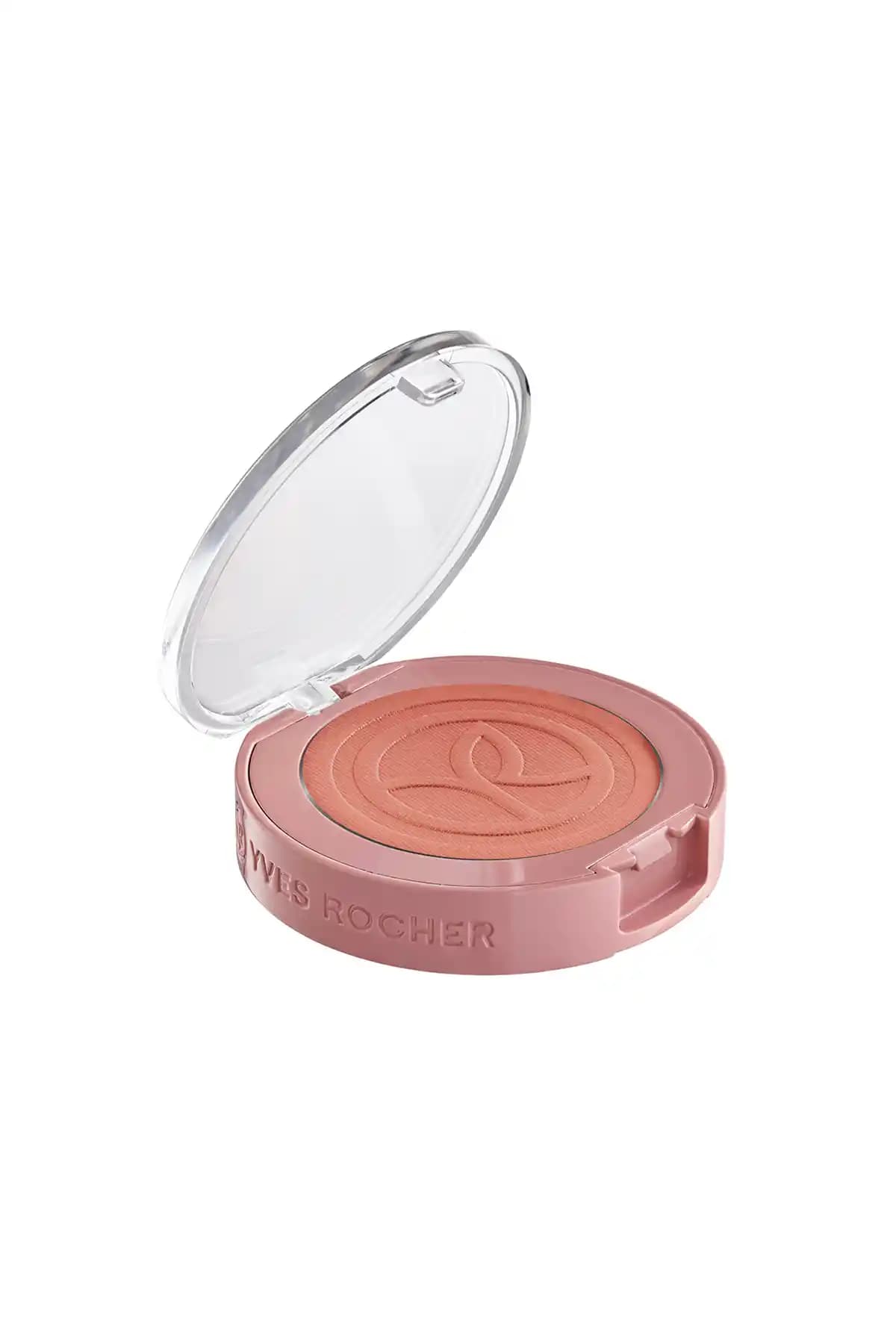 Yves Rocher Allık: Doğal Görünüm ve Kalıcı Renklerle Makyajınıza Renk Katın