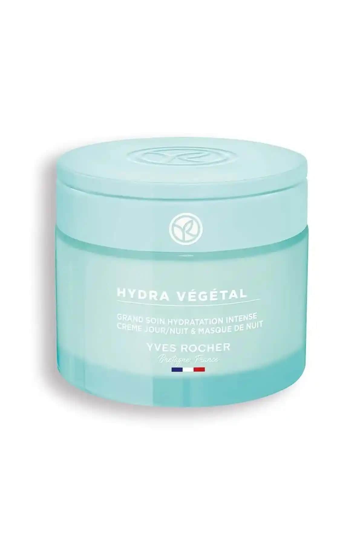 Yves Rocher Nemlendirici Ürünleri: Doğal İçeriklerle Cilt Sağlığını Destekleyen Çözümler