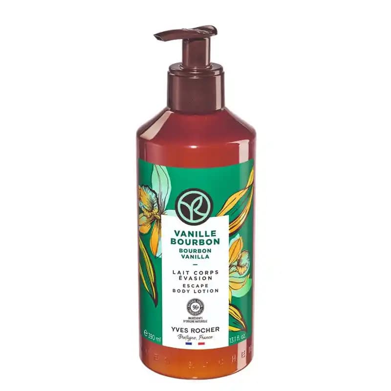 Yves Rocher Vücut Losyonları: Doğal İçeriklerle Nemlendirme ve Güzellik Bakımı