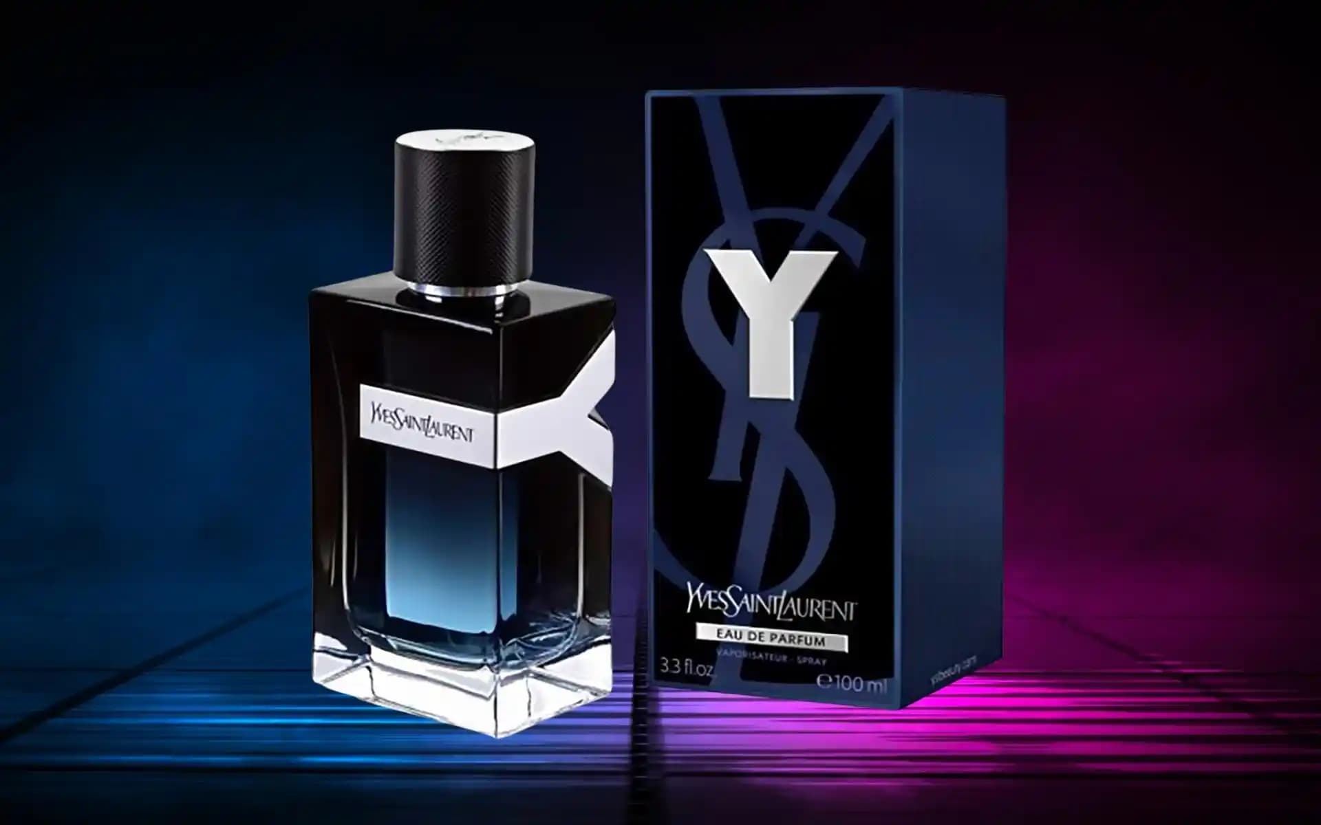 Yves Saint Laurent Y Edp Erkek Parfümü: Modern ve Çekici Kişisel İmaj Yaratıcı