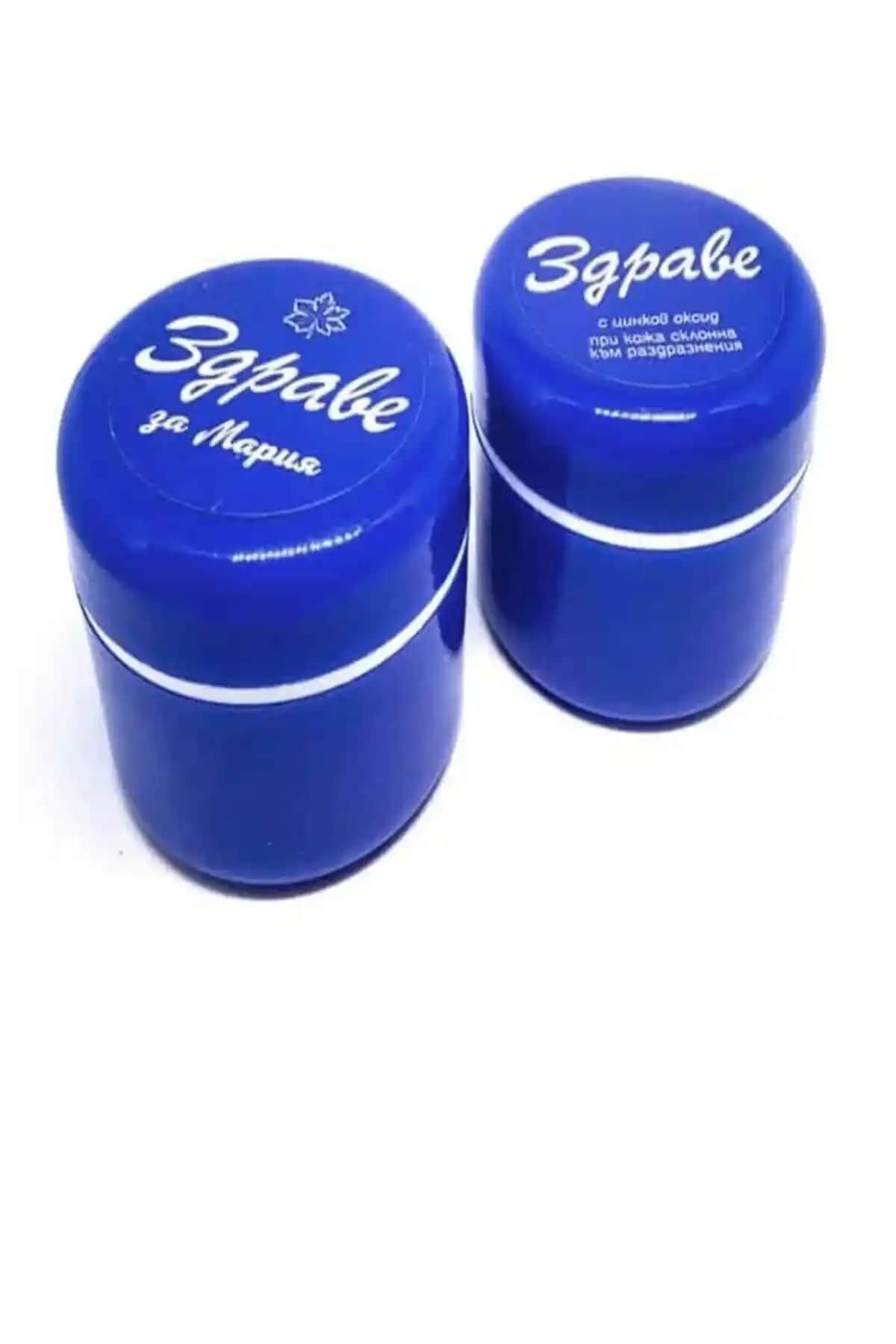 Zdrave Sivilce Kremi: Doğal İçeriklerle Cilt Sorunlarına Etkili Çözüm