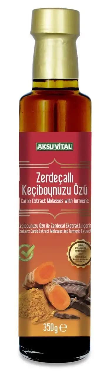Zerdeçal Özünün Güzellik ve Sağlık Üzerindeki Etkileri ve Kullanım Alanları