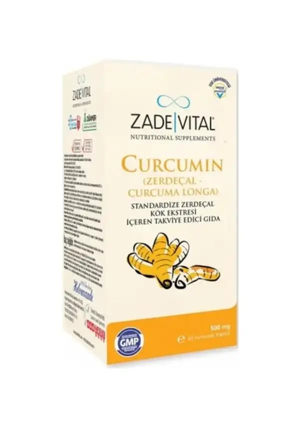 Zerdeçal ve Kurkuminin Kozmetik ve Kişisel Bakımdaki Güçlü Doğal Etkileri
